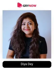 Diya Dey