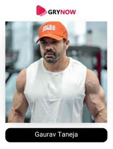 Gaurav Taneja