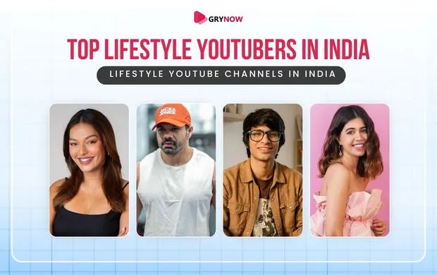 Top Fashion Influencers in Chennai - Fashion Instagrammers in Chennai