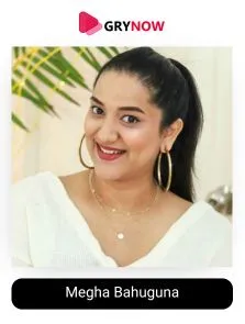 Megha Bahuguna