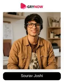 Sourav Joshi