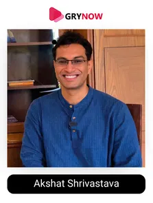 Akshat Shrivastava