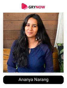 Ananya Narang