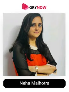 Neha Malhotra