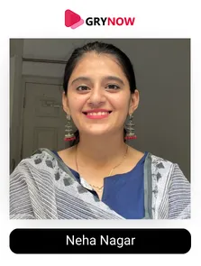 Neha Nagar