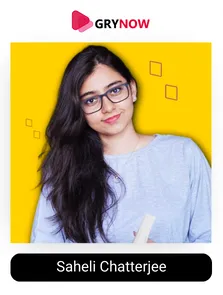 Saheli Chatterjee