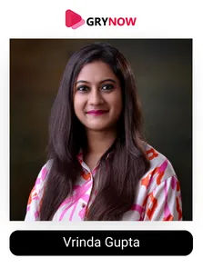 Vrinda Gupta