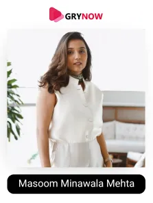 Masoom Minawala Mehta