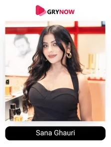 Sana Ghauri