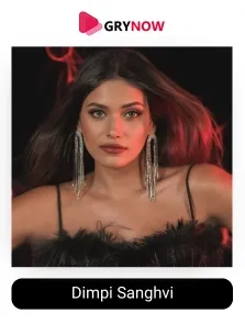 Dimpi Sanghvi