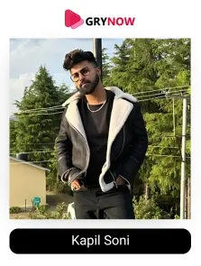 Kapil Soni
