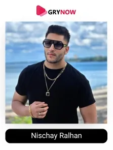 Nischay Ralhan