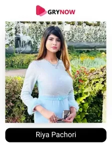 Riya Pachori