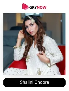 Shalini Chopra