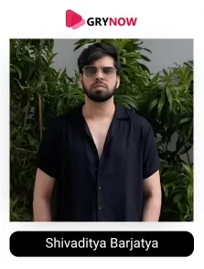 Shivaditya Barjatya