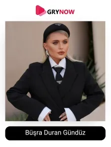 Büşra Duran Gündüz
