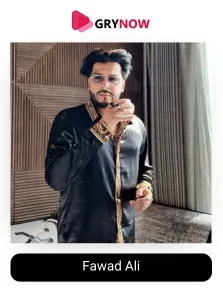 Fawad Ali