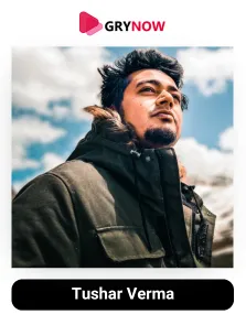 Tushar Verma