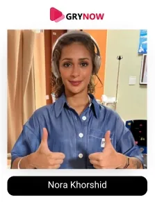 Nora Khorshid