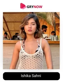 Ishika Sahni