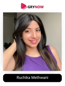 Ruchika Methwani