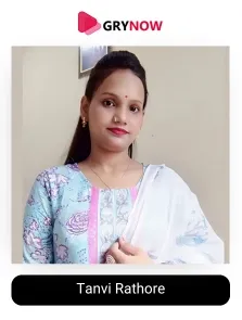 Tanvi Rathore