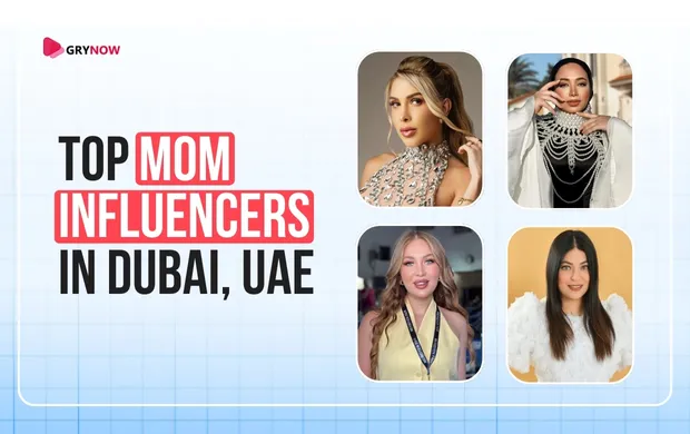 Top Mom Influencers in Dubai, UAE