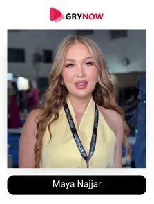 Maya Najjar