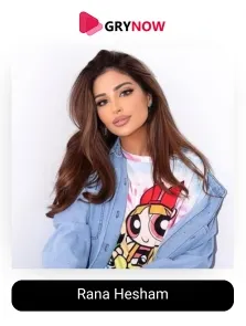 Rana Hesham