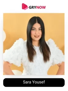 Sara Yousef