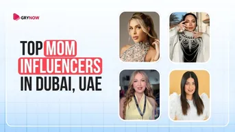 Top Mom Influencers in Dubai, UAE