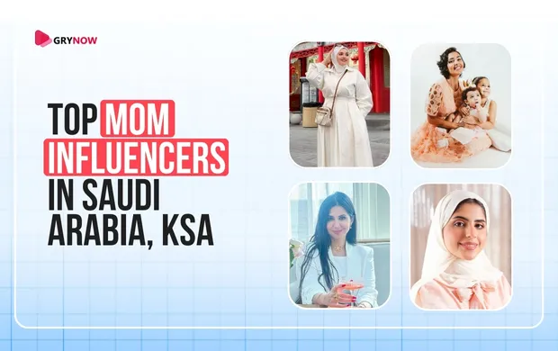 List of the Best Mom Instagrammers in Saudi Arabia, KSA