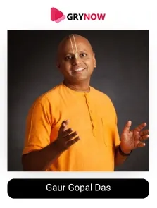 Gaur Gopal Das