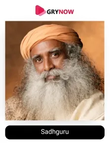 Sadhguru