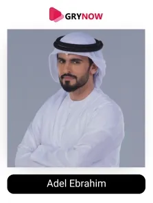 Adel Ebrahim