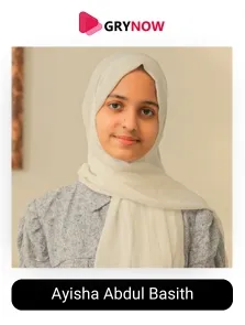 Ayisha Abdul Basith