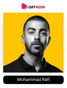 Mohammad Rafi