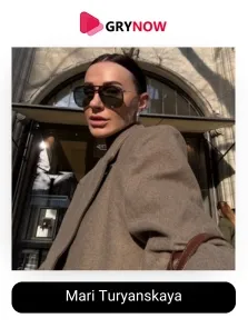 Mari Turyanskaya