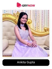 Ankita Gupta