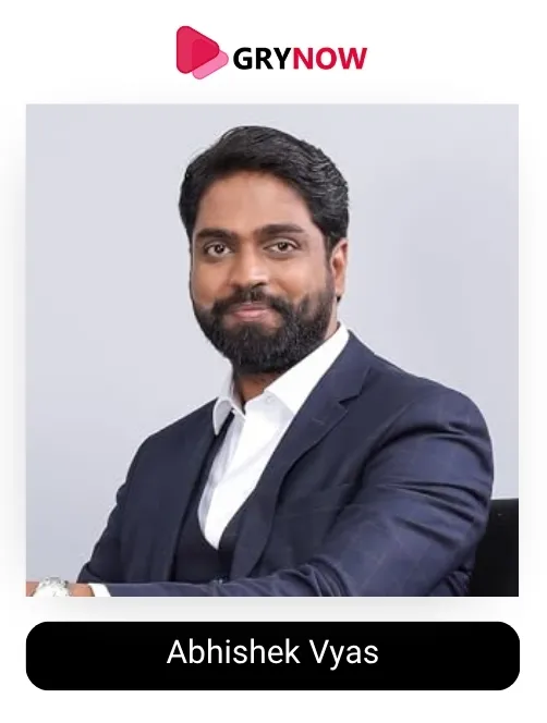 Abhishek Vyas