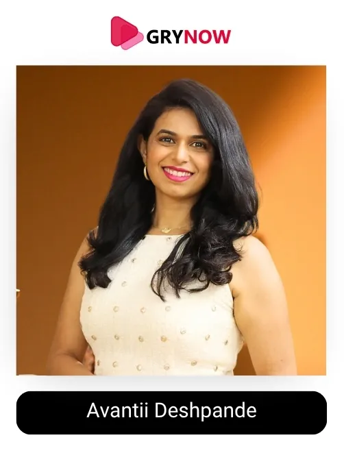 Avantii Deshpande