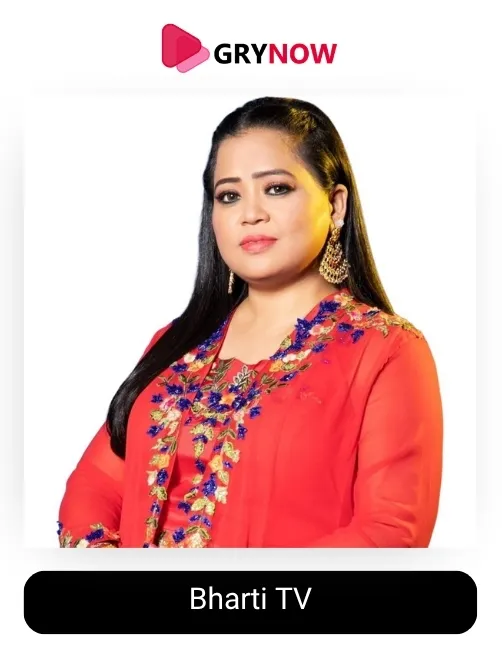 Bharti TV