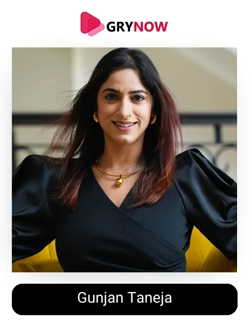 Gunjan Taneja