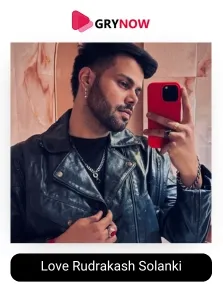 Love Rudrakash Solanki
