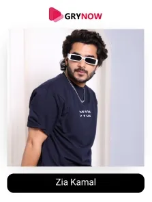 Zia Kamal