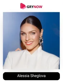 Alessia Sheglova