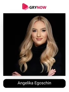 Angelika Egoschin