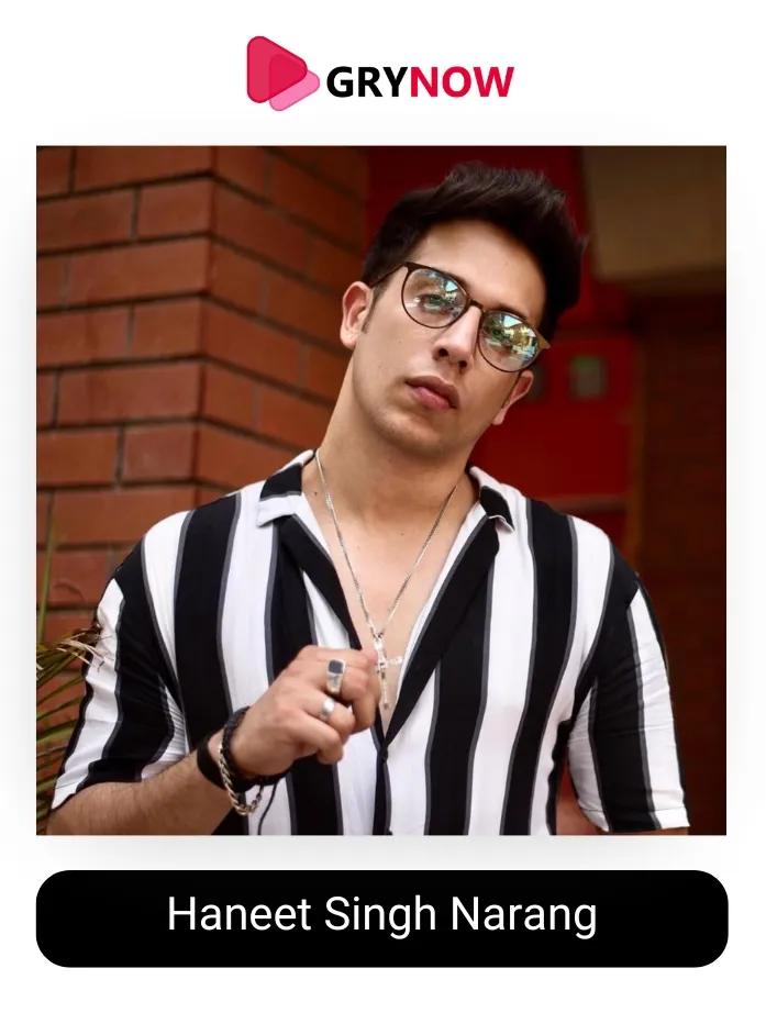 Haneet Singh Narang