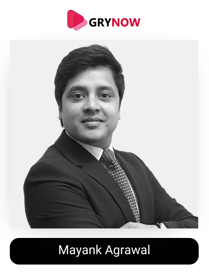 Mayank Agrawal
