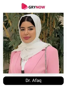 Dr. Afaq